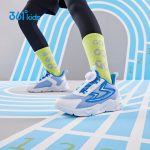 361° T-shirt men's summer short-sleeved top sportswear loose trend casual round neck running clothes 652524111-4 - Image 6