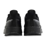 361° sports shoes men's leather mesh comfortable breathable classic simple versatile casual shoes 672516718-6 - Image 9