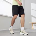 361° sports suit men's spring and summer running suit basketball fitness training yoga suit casual wear 652414001H-3 - Image 2