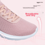 361° children's shoes children's running shoes 25 spring boys and girls 3-14 years old cushioning campus sports shoes black 37 - Image 2
