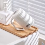 BFUBFU baby toys hand bell newborn gift box teether soothing toy 0-1 year old baby gift color box - Image 3