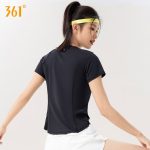 361° sports pants men's Ao Ruipeng same style summer running sun protection seven-point pants men's casual pants 652513709-4 - Image 7
