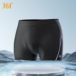 361° sports slippers men AG summer basketball thick bottom beach leisure outdoor sandals men 672426728-2 - Image 8