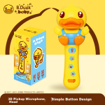 babycarebc toilet toilet squat toilet children's toilet simulation toilet toilet ring 2-6 years old baby potty Mengyin blue - Image 2