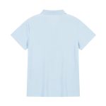 361° short-sleeved T-shirt women's spring and summer quick-drying clothes round neck printing breathable loose sports casual wear 662424115-6 - Image 7