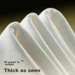 3M double-sided adhesive strong and traceless high temperature resistant office home car ETC applicable diameter 30mm (10 pieces/bag) thickness 0.8MM - Image 5