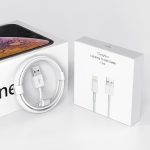 CangHua [MFi certification without pop-up window] Apple charging cable fast charging data cable USB to Lightning lightning interface iPhone14/13/12 mobile phone tablet 1.2 meters - Image 8