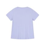361° short-sleeved women's trendy T-shirt ladies summer new quick-drying clothes sports running yoga clothes 662424126H-3 - Image 9
