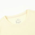 361° short-sleeved men's spring and summer pure cotton sports t-shirt loose round neck casual printed top 652519106-7 - Image 9