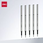 Jin Wannian 2mm paint pen [shaking exhaust] red 4-pack signature pen touch-up paint pen marker pen marker pen highlight pen repair graffiti pen tire pen G-0971-003 - Image 7