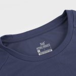 361° short-sleeved T-shirt men's spring and summer round neck quick-drying clothing sports leisure running fitness training clothing 652524130-1 - Image 7
