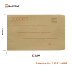 [Lowest price on the Internet] Calligraphy practice paper with numbers 0-9 for children to practice pen control in first grade kindergarten preschool tracing practice paper with numbers 5 books - Image 3