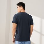 361° short-sleeved T-shirt for women in spring and summer with UV protection, round neck, loose ice sports casual fitness wear 662524123-2 - Image 4