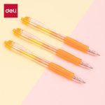 Deli 36K 18 sheets 11 lines primary school math homework soft copy notebook stationery essential 20 books D3620