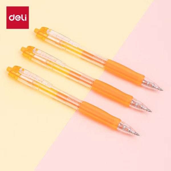 Deli 36K 18 sheets 11 lines primary school math homework soft copy notebook stationery essential 20 books D3620