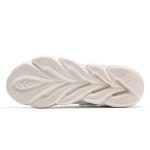 ABC KIDS girls' shoes spring and autumn lightweight children's casual shoes girls' sports shoes 3722PY silver khaki 32 - Image 8