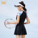 361° sweatshirt men's spring and autumn round neck sports casual wear jacket long sleeve pullover top 652334801D-8 - Image 5