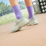 361° sports shoes men's shoes spring and summer mesh breathable lightweight fitness leisure jogging running shoes men 672112203F-3 - Image 2