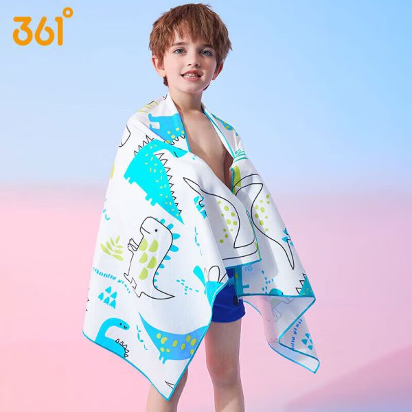 361° T-shirt short-sleeved men's spring and summer quick-drying clothes round neck running training fitness sports casual wear 652522102-1