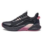 361° sports shoes men's spring and summer breathable cushioning soft sole fitness skipping leisure running shoes men 672412243-4 - Image 5