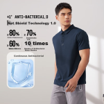 8HL5 machine washable antibacterial iced jelly summer quilt A-type cool quilt cool value 0.3 1.5*2m milk jelly gray