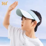 361° short-sleeved men's t-shirt spring and summer Jianmenguan quick-drying clothes sports leisure running training fitness clothes 652522108-1 - Image 5