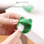 9i9 baby anti-collision corner infant and child anti-bump bag table corner bed corner coffee table right angle protection cartoon 3 pack A321 - Image 8