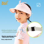 361° short-sleeved T-shirt men's spring and summer quick-drying clothes round neck running sports fitness training casual wear 652524104-7 - Image 3