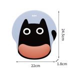 BANGSON baby jigsaw puzzle game large with base 0-3 years old infant children's toys early education Children's Day gift life - Image 5