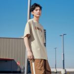 361° short-sleeved men's T-shirt men's summer quick-drying clothes sports running loose casual fitness clothes tops 652524113H-1 - Image 3