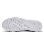 361° sports women's shoes spring and summer breathable couple thick bottom heightening small white casual shoes female 682426611-2 - Image 10