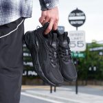 361° sports slippers men AG Whale 2 hole sandals casual outdoor wading sandals men 672421103-5 - Image 4
