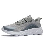 361° sports shoes men's Longmou spring and summer outdoor hiking and leisure running shoes men's 672132210-5 - Image 10