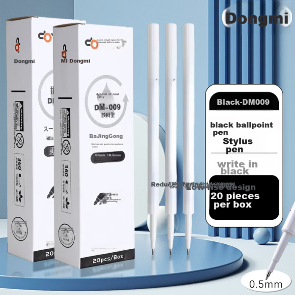 COMIX 60-pack ballpoint pen 0.7mm blue office stationery tools EB12