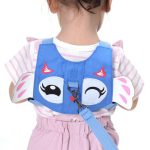 aqpa【Pregnant Mom Gift 3.0】Newborn Baby Romper Bodysuit 3.0-Angel Courtyard 52 - Image 8