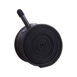 DONGYUE bicycle inner tube 16X1.75/1.95 beautiful mouth with small wheel bicycle butyl rubber folding car tire - Image 2