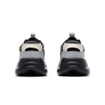 361° sports shoes female Linghu spring and summer retro breathable thick bottom leisure rope skipping running shoes female 682312203-5 - Image 9