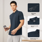 361° sports vest men's spring and summer fitness basketball uniform running training sleeveless t-shirt jersey 652321504-2