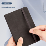 Kingdee [Super Hot Selling] Kingdee Expense Reimbursement Invoice Version General Financial Handwritten Document Accounting Supplies 240*140mm 5 Books/Pack - Image 7