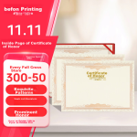 [The lowest price on the Internet] Rongbaozhai brush classic Baiyun calligraphy practice calligraphy large, medium and small regular script four treasures of the study Chinese painting copybook copying adult beginners student entry traditional Baiyun - medium