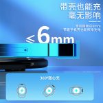 CangHua Suitable for Huawei watch charger magnetic suction Watch3/3Pro/4/4Pro/GT5/5Pro/GT4/GT3/3Pro/GT2Pro/Runner/D charging kit - Image 9