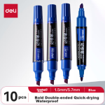 Snow White (snowhite) invincible three warehouse whiteboard pen large capacity marker pen erasable easy to erase color marker office supplies giant write 4 colors 4 T721