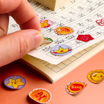 [Lowest price on the Internet] M&G stationery 16K single-line letter paper 40 sheets student letter paper manuscript paper draft paper homework book letter paper 10 books G16420D high school student learning artifact - Image 7