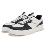 361° sports shoes for men spring and summer teenagers all-match thick bottom heightening small white casual shoes for men 672136611-8 - Image 9