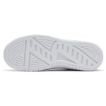 361° sports women's shoes spring and summer breathable couple thick bottom heightening small white casual shoes for women 682116601F-7 - Image 10