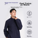 361° T-shirt short-sleeved men's and women's spring and summer round neck outdoor sports leisure loose breathable top 632523106-2 - Image 5