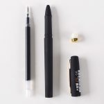 [Essential for back to school] Card game Detective Conan neutral pen 1 piece blind box push water pen signature pen stationery student exam special pen - Image 3