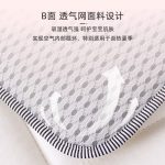 8H pillow pressure-free capsule pillow cervical pillow vitality non-sensory cotton pressure-relieving pillow zero-pressure memory foam pillow core - Image 3