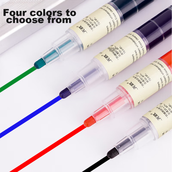 M&G stationery 10 pieces A4 mesh zipper bag soft primary school subject classification file bag test paper exam storage office study supplies ADM945M7
