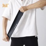 361° swimming quick-drying bath towel sports towel cape bathrobe men's fitness special bath towel absorbent women's beach towel - Image 8